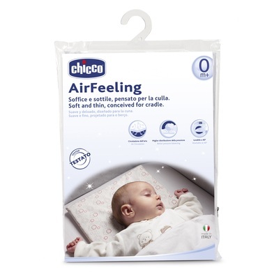 chicco Kissen Airfeeling für Wiege ab der Geburt