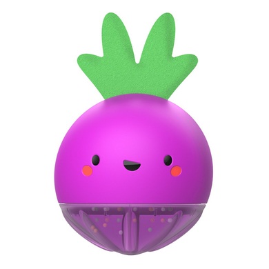 SKIP*HOP Krabbelspielzeug Rote Beete