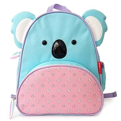 SKIP*HOP Zoo Rucksack Koala