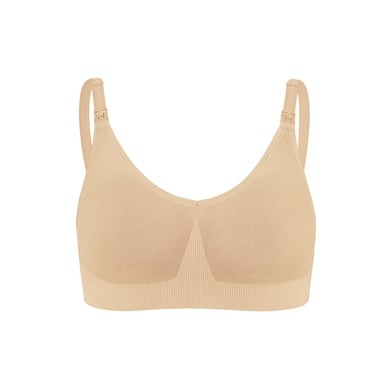 bravado! Still-BH Body Silk Seamless butterscotch