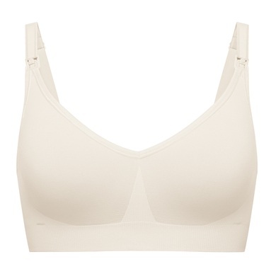 bravado! Still-BH Body Silk Seamless sustainability antique white