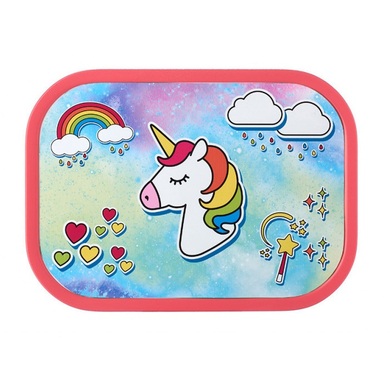 Mepal Lunchbox 13 x 18 cm