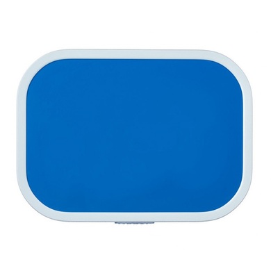 MEPAL Brotdose Campus - Blau