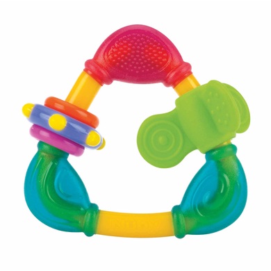 Nuby Beißring