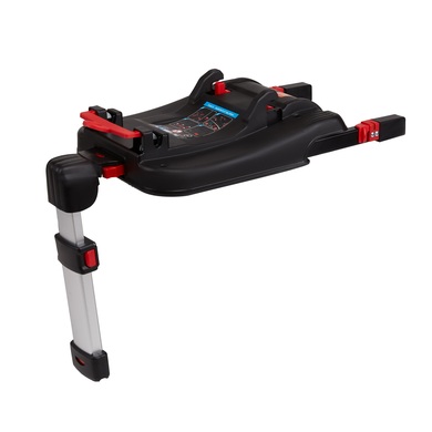 anex Isofix Basis für Babyschale