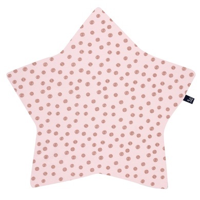 Alvi® Sternkissen Curly Dots