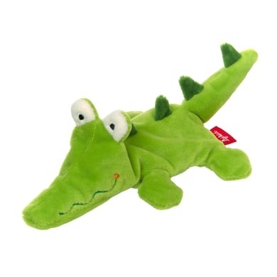 sigikid® Mini Kroko Cuddly Gadgets