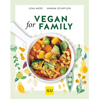 Vegan for Family