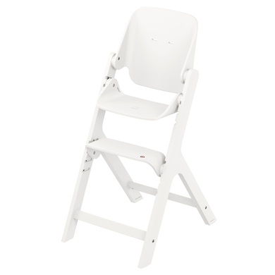 MAXI-COSI Hochstuhl Nesta White Wood