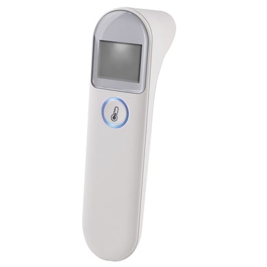 Grundig Infrarot Fieberthermometer 3in1