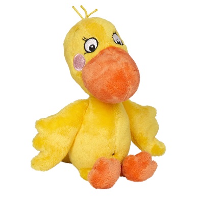 Ente Lotte Plüschfigur