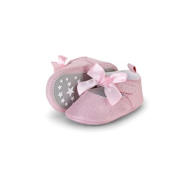 Sterntaler Baby-Ballerina rosa