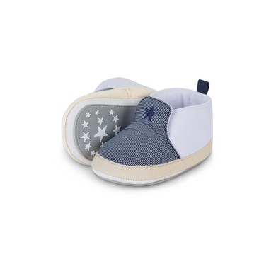 Sterntaler Baby-Schuh marine