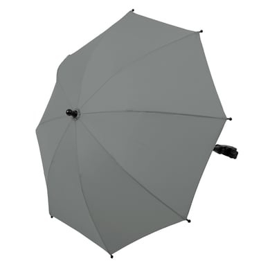 Altabebe Sonnenschirm Classic hellgrau