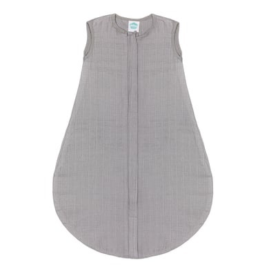 fillikid Schlafsack hellgrau