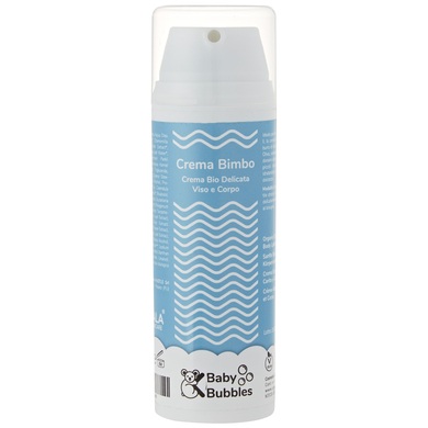 KOALA BABYCARE® Gesichts- und Körpercreme 250ml