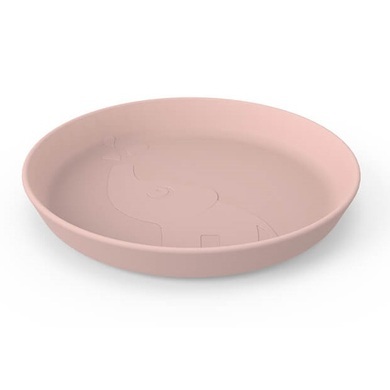 Teller Unisex Rosa ONE SIZE