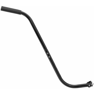 PROMETHEUS BICYCLES® Schiebestange - Schubstange für Kinderfahrrad