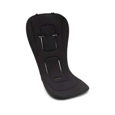 bugaboo Sitzauflage Midnight Black
