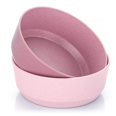 Reer - Schale Growing 2er Set rosa