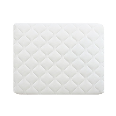 Bopita Laufgitter Matratze Luxe mit abnehmbaren Bezug 75x95cm