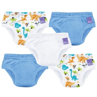 Bambino Mio Töpfchen-Trainingshose mit Motiv