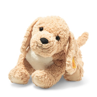 Steiff Soft Cuddly Friends Goldendoodle Berno beige, 36 cm