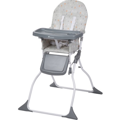 Bebeconfort Hochstuhl Keeny Warm Gray
