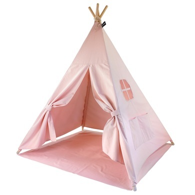 Hej Loenne Kinderzelt, rosa