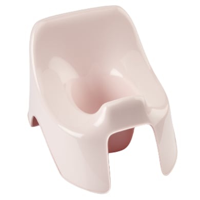 Thermobaby® Töpfchen Pulman, powder pink