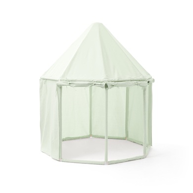 Kids Concept® Pavillon Zelt hellgrün