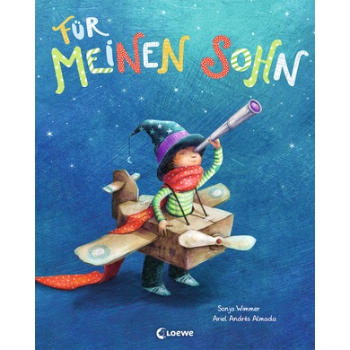 Für meinen Sohn