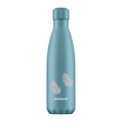 miniland Thermosflasche bottle palms 500ml