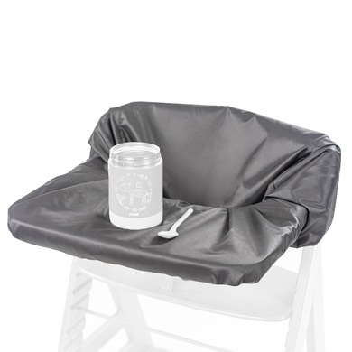 reer HygieneCover Schutzbezug für Einkaufswagen und Hochstuhl