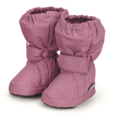 Sterntaler Baby-Schuh pink