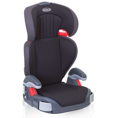 Graco - Kinderautositz Junior Maxi - Schwarz