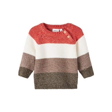 name it Pullover Nbmnefan Rooibos Tea