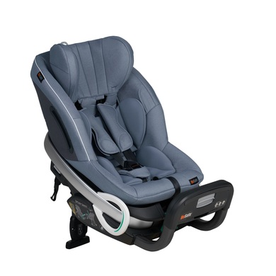 BeSafe Kindersitz Stretch Cloud Melange