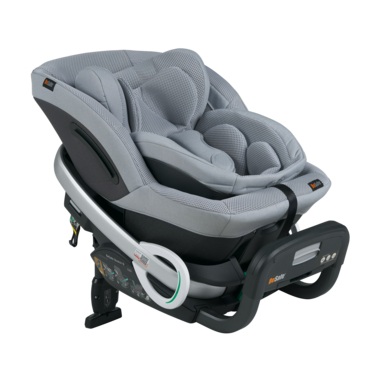 BeSafe Kindersitz Stretch B Peak Mesh