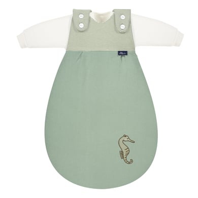 Alvi® Baby-Mäxchen® 3tlg. Seahorse grün