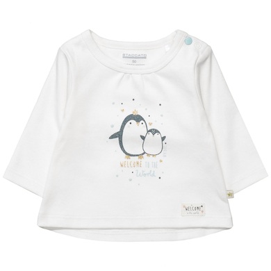 STACCATO Shirt warm white
