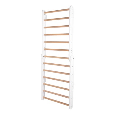 kindsgard Sprossenwand klatrestik bicolor