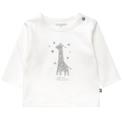STACCATO Shirt cream white