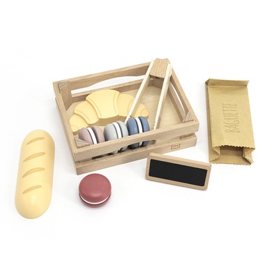 Label Label - Baguette Set
