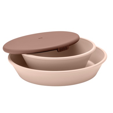 BIBS® Essset Blush