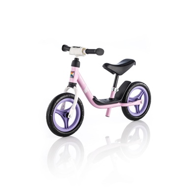 KETTLER Laufrad Run 10 Zoll Girl