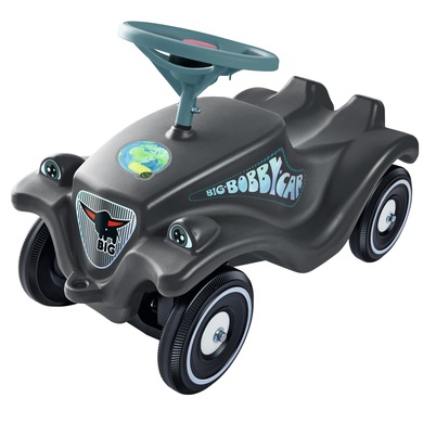 BIG Bobby Car Classic Eco, grau