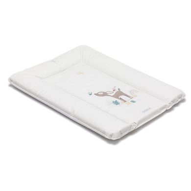 fillikid Wickelauflage 2-keil Reh 50x65 cm