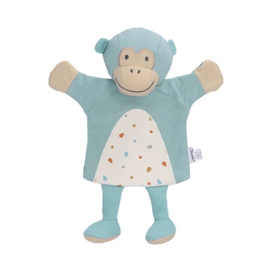 Sterntaler Handpuppe Albert uni