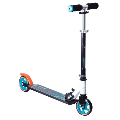 Aluminium Scooter 125 mm